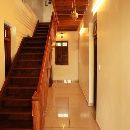Kovalam Lake View Villa Vellayani Exteriér fotografie