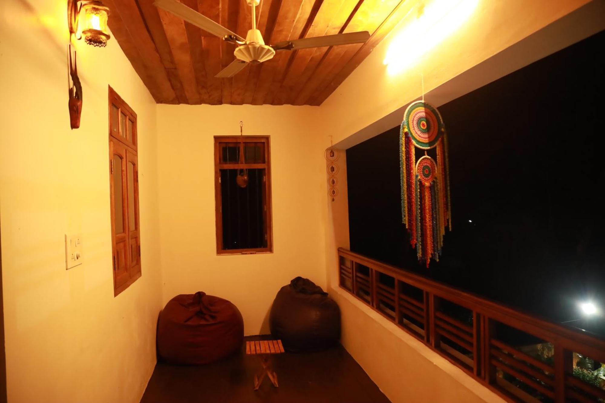 Kovalam Lake View Villa Vellayani Exteriér fotografie