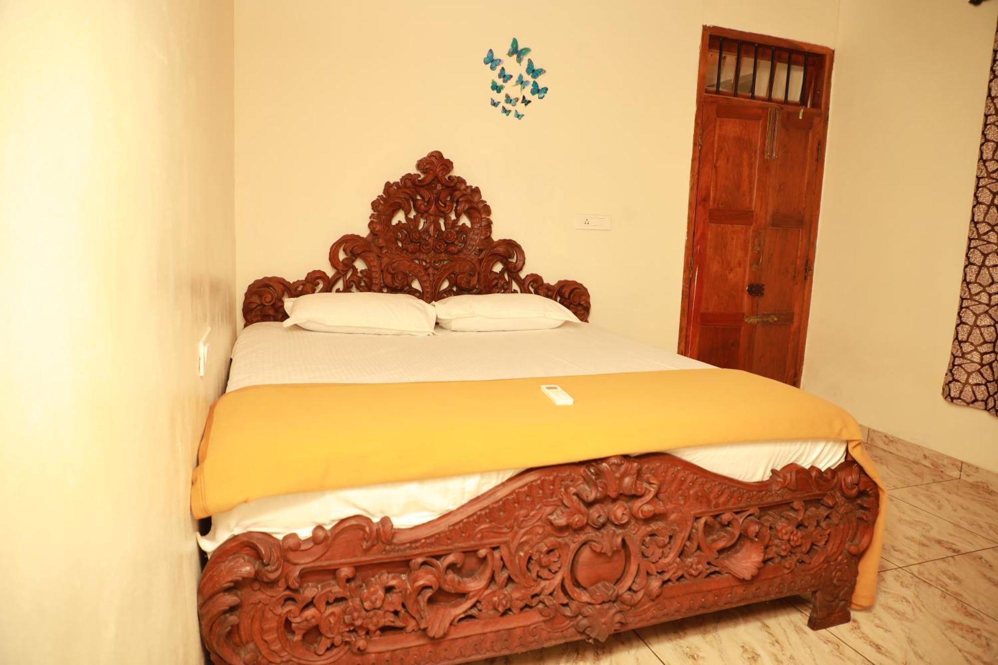 Kovalam Lake View Villa Vellayani Exteriér fotografie