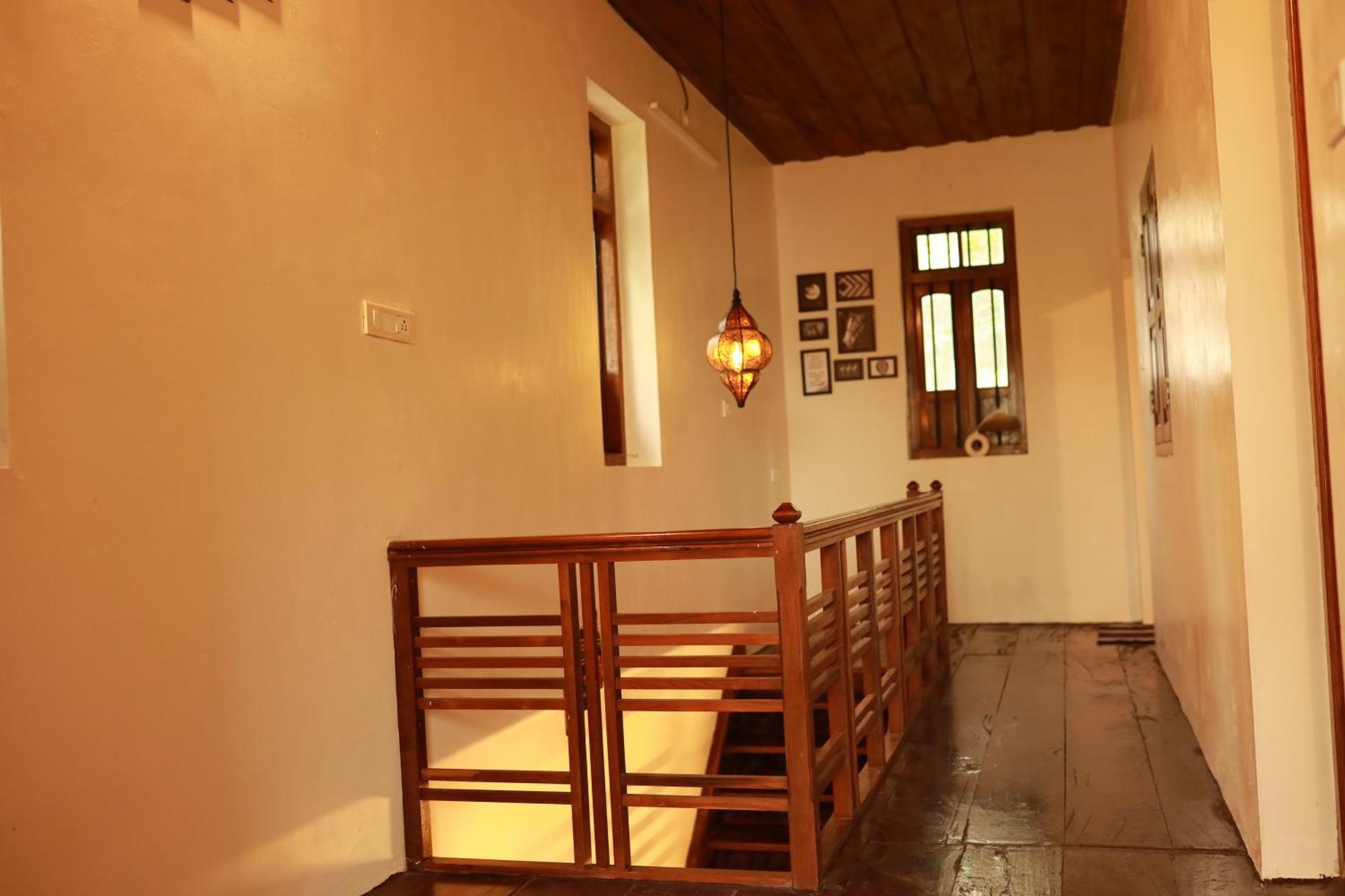 Kovalam Lake View Villa Vellayani Exteriér fotografie