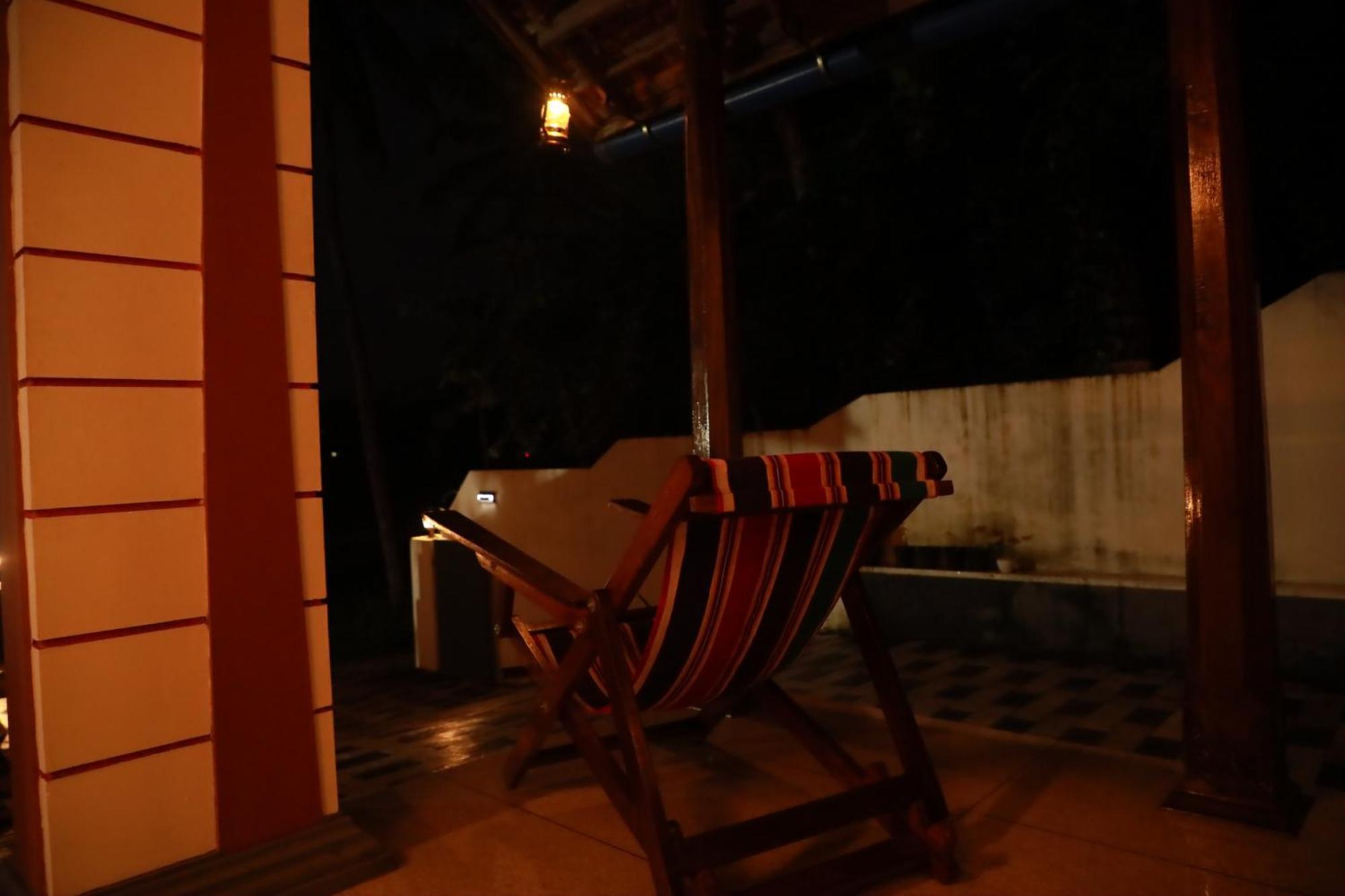 Kovalam Lake View Villa Vellayani Exteriér fotografie