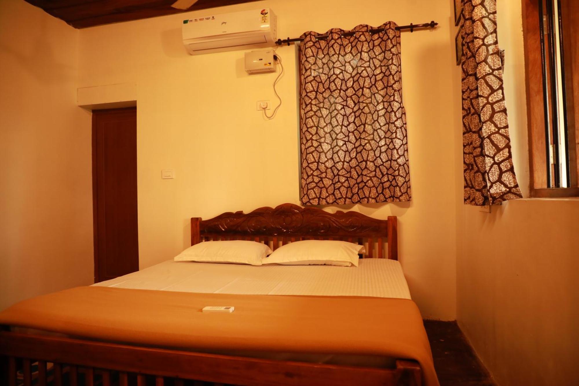 Kovalam Lake View Villa Vellayani Exteriér fotografie