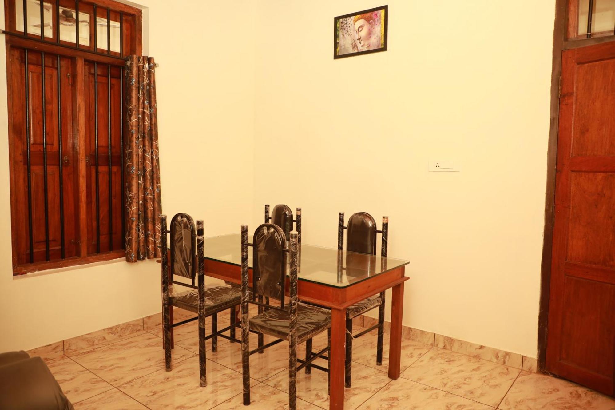 Kovalam Lake View Villa Vellayani Exteriér fotografie
