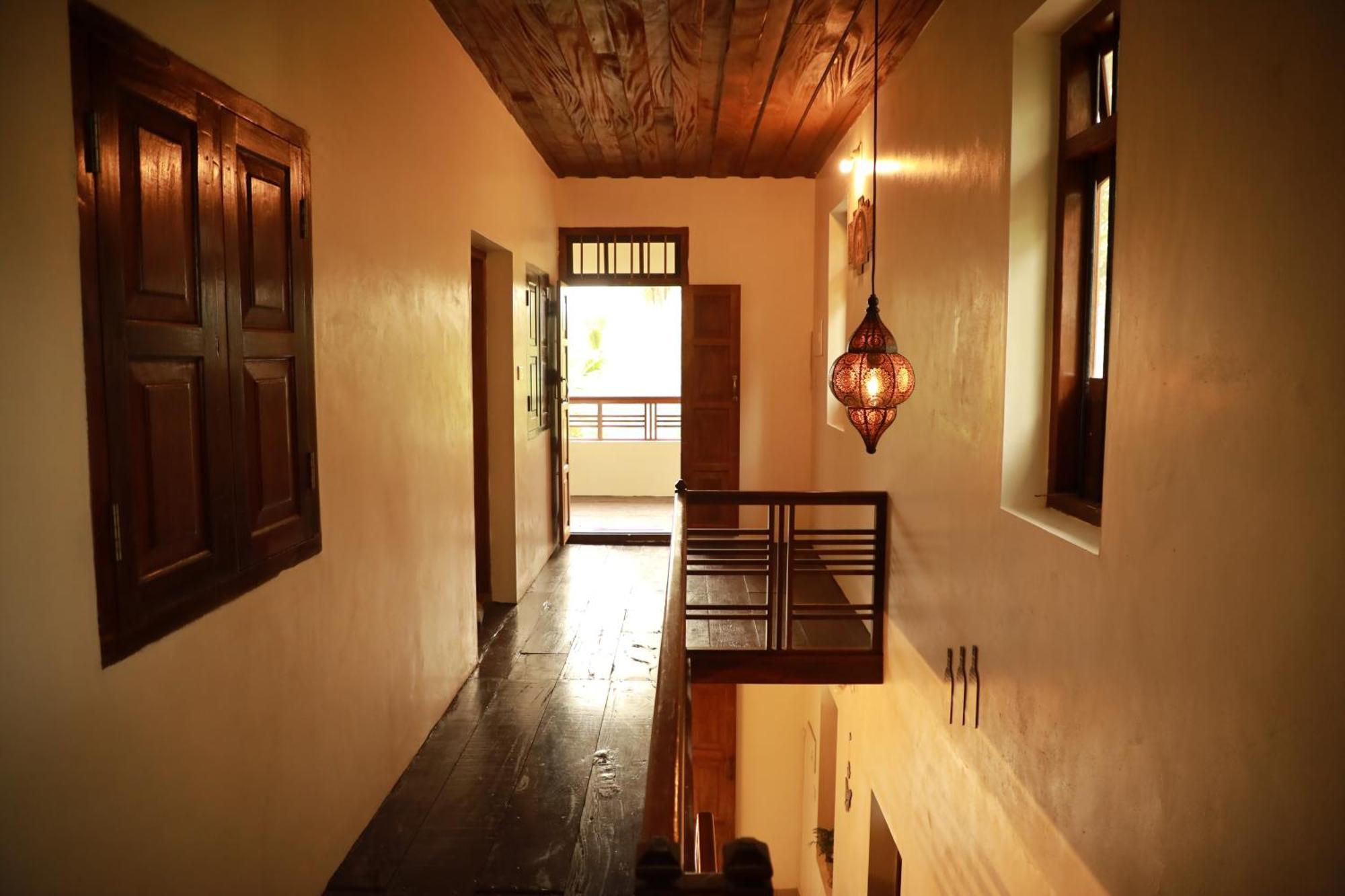 Kovalam Lake View Villa Vellayani Exteriér fotografie