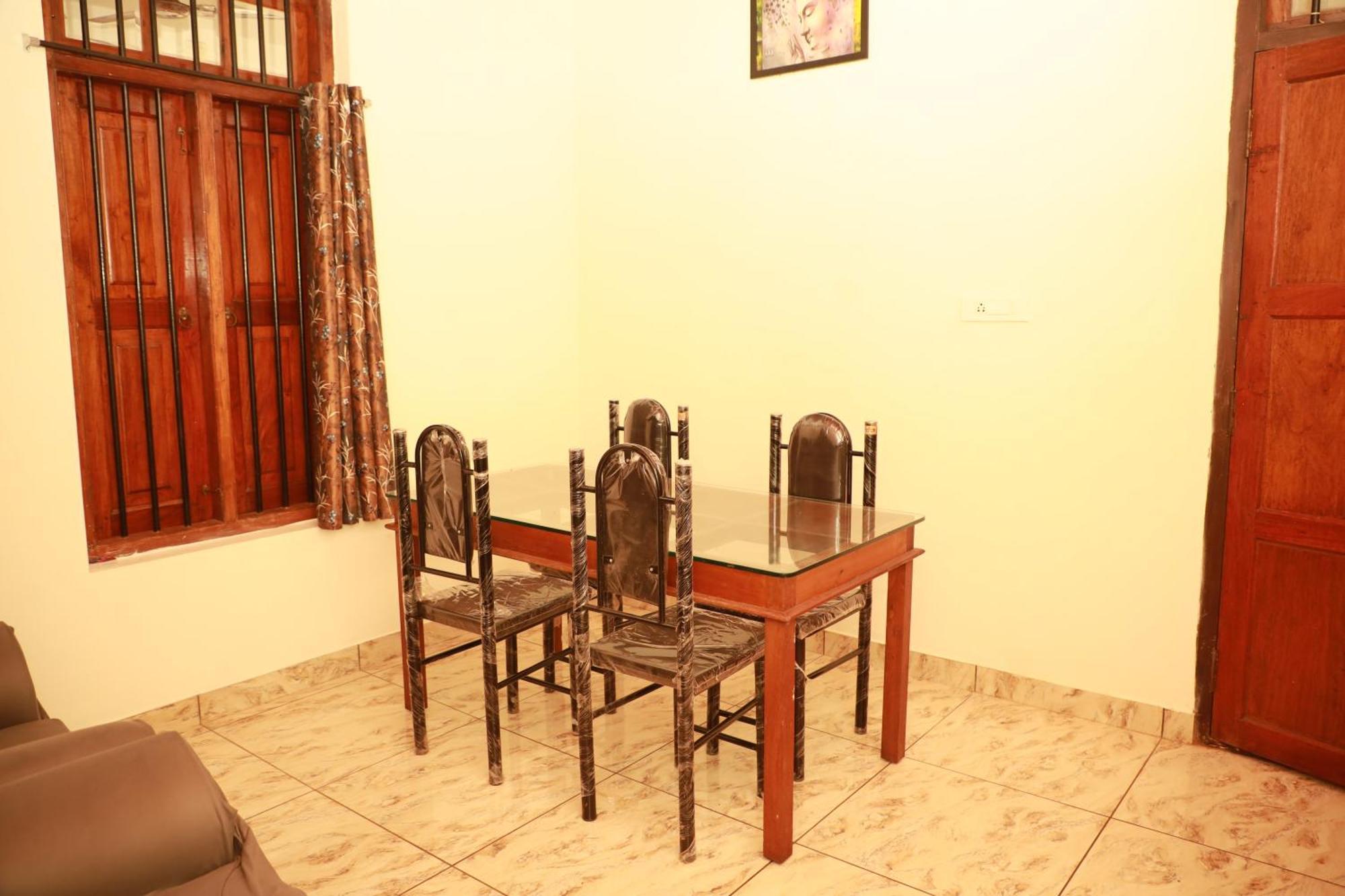 Kovalam Lake View Villa Vellayani Exteriér fotografie