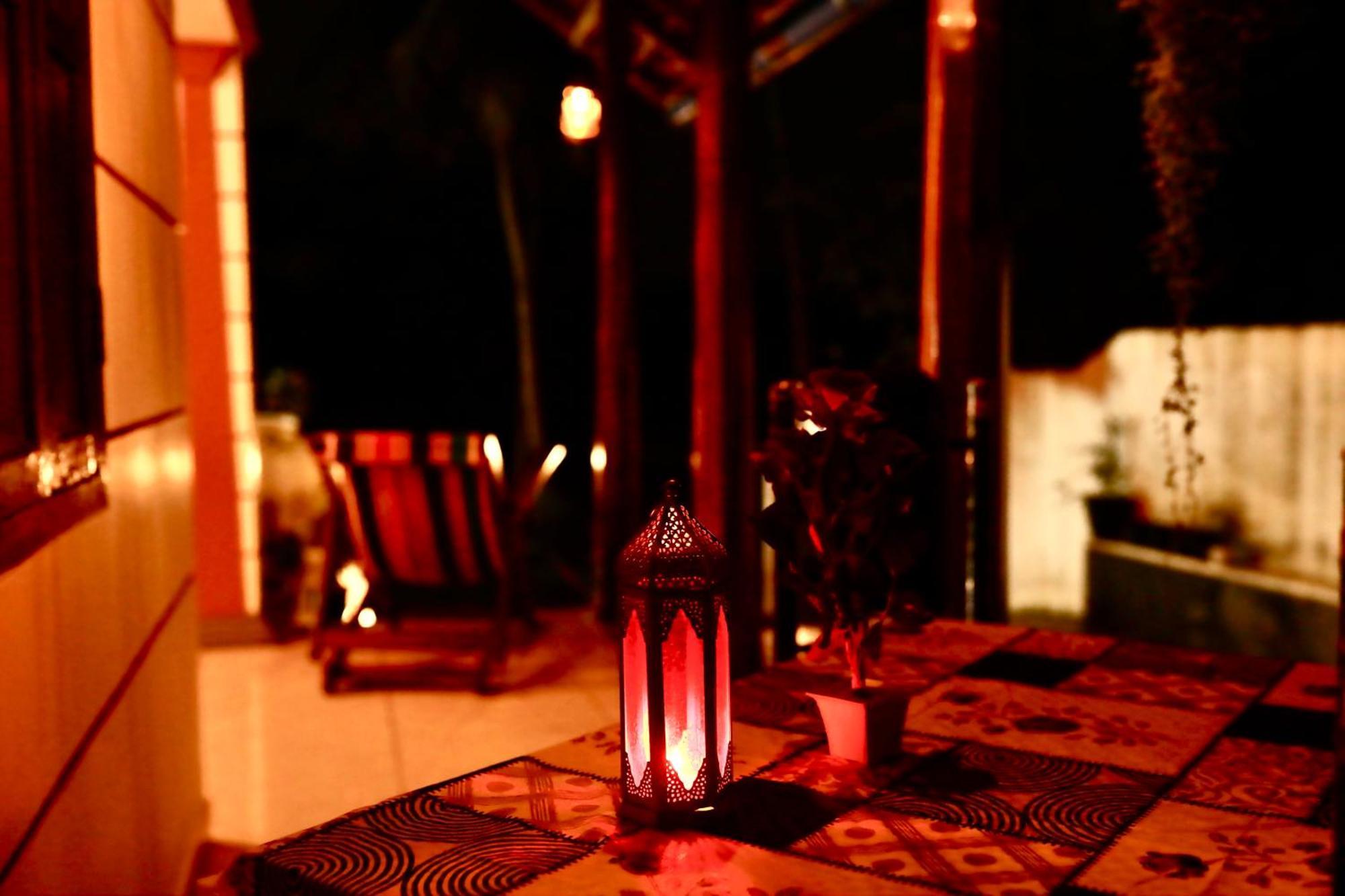 Kovalam Lake View Villa Vellayani Exteriér fotografie
